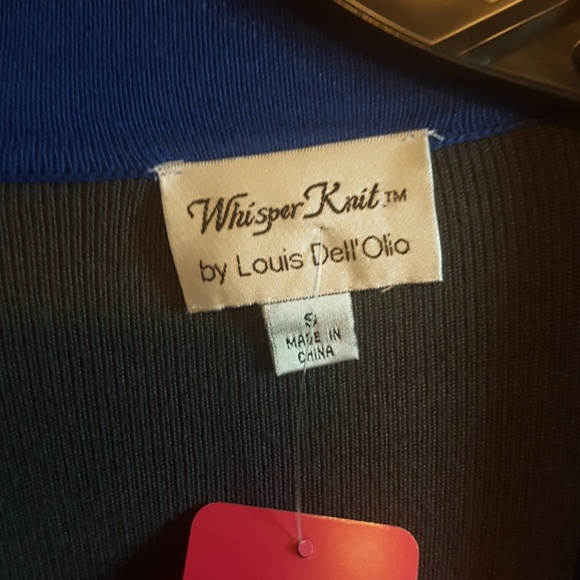 Cardigan - Picture 2 of 2